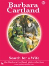 Search for a Wife (eBook)